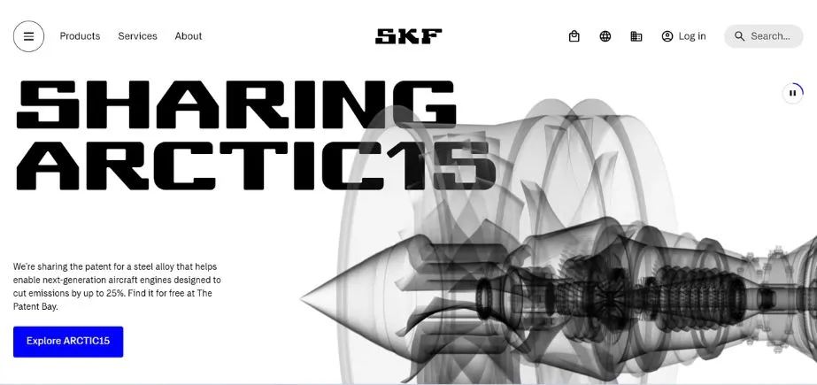 SKF India - Manufacturing Companies in Pune