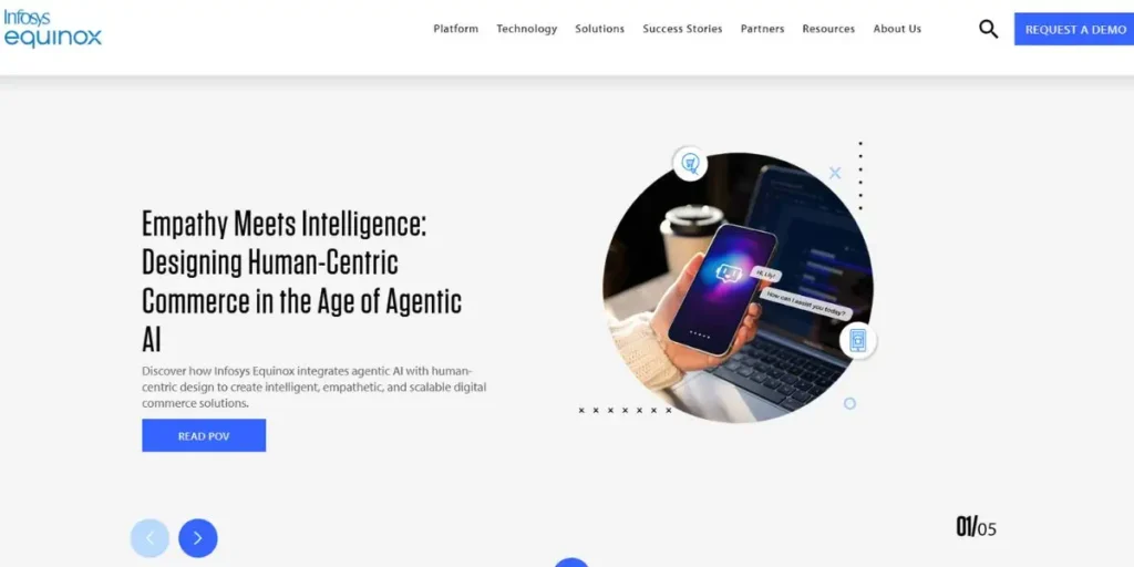 Skava - Software Companies in Coimbatore