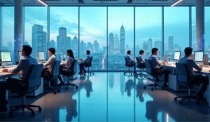 Software Companies in Coimbatore