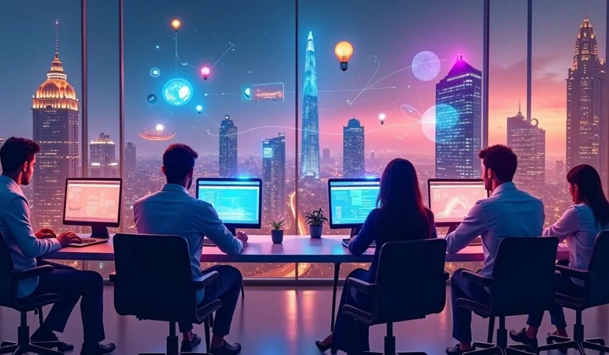 Top Startups in Mumbai