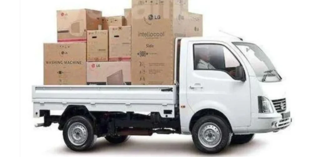 Transport Business Ideas in India - Mini Truck Transport Business