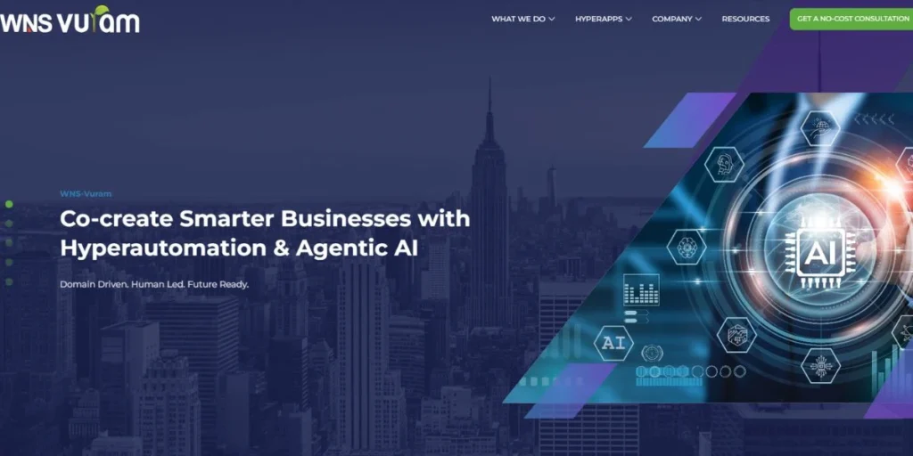 Vuram - Software Companies in Coimbatore