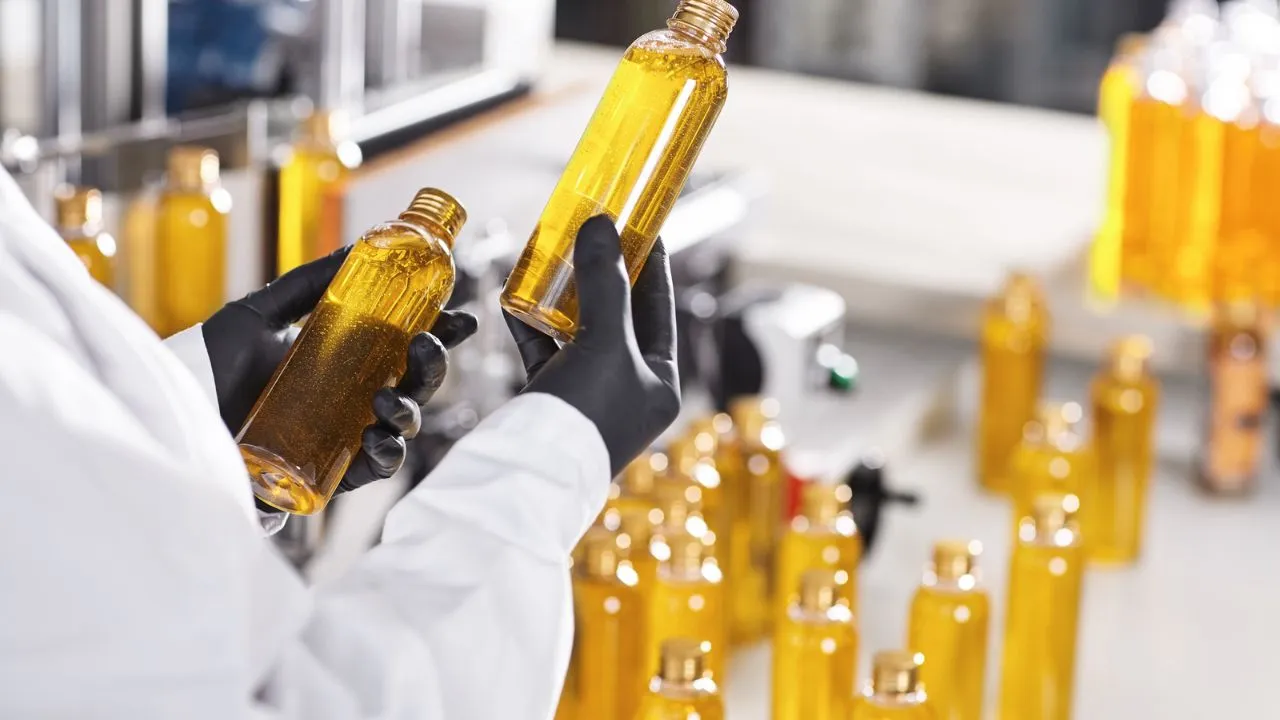 ethanol manufacturing companies in India