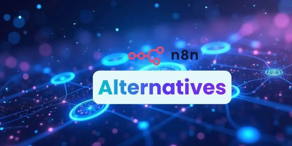 n8n Alternatives