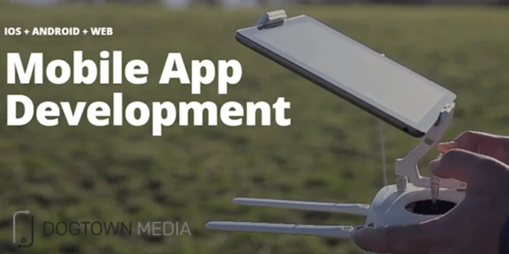 Dogtown Media - Healthcare App Development Company