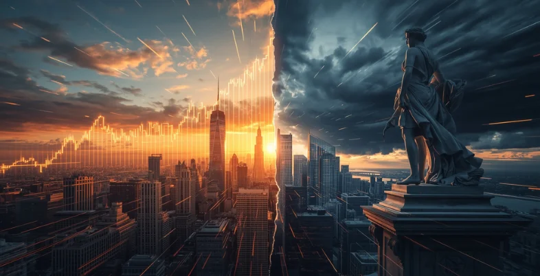 Financial Recovery Happens Faster Than Reputation Recovery