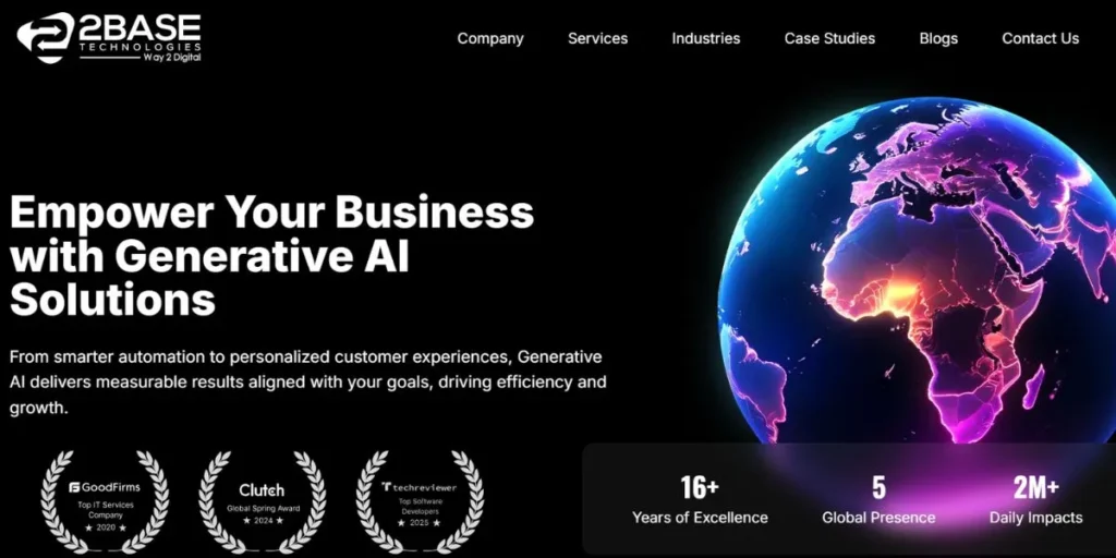 IT Companies in Palakkad