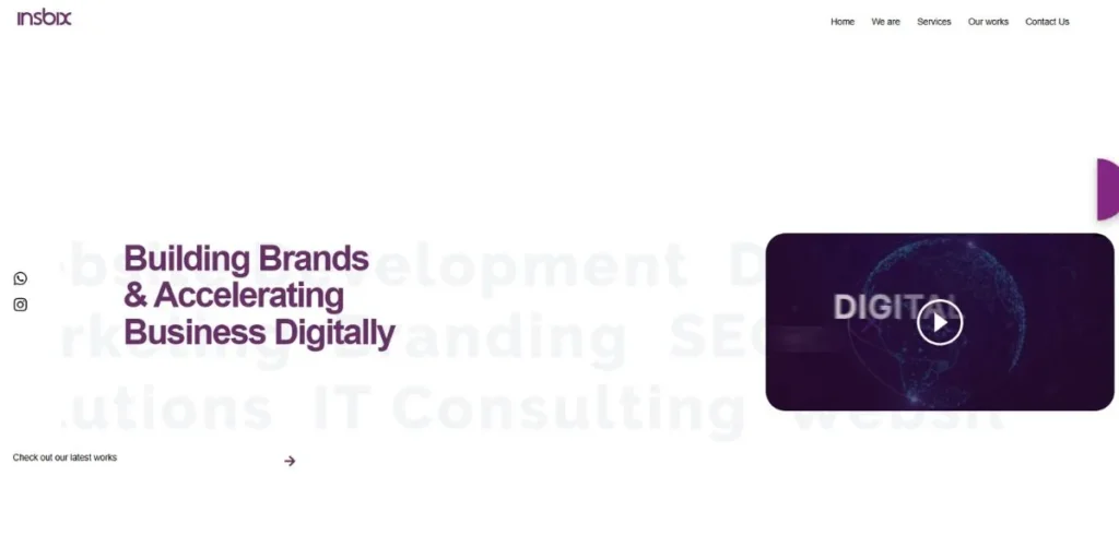 IT Companies in Palakkad