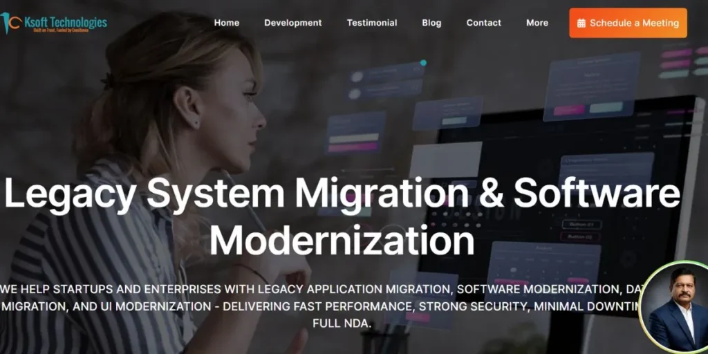 IT Companies in Palakkad