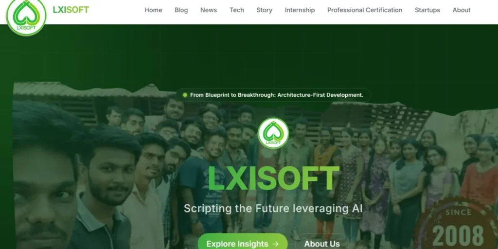 IT Companies in Palakkad