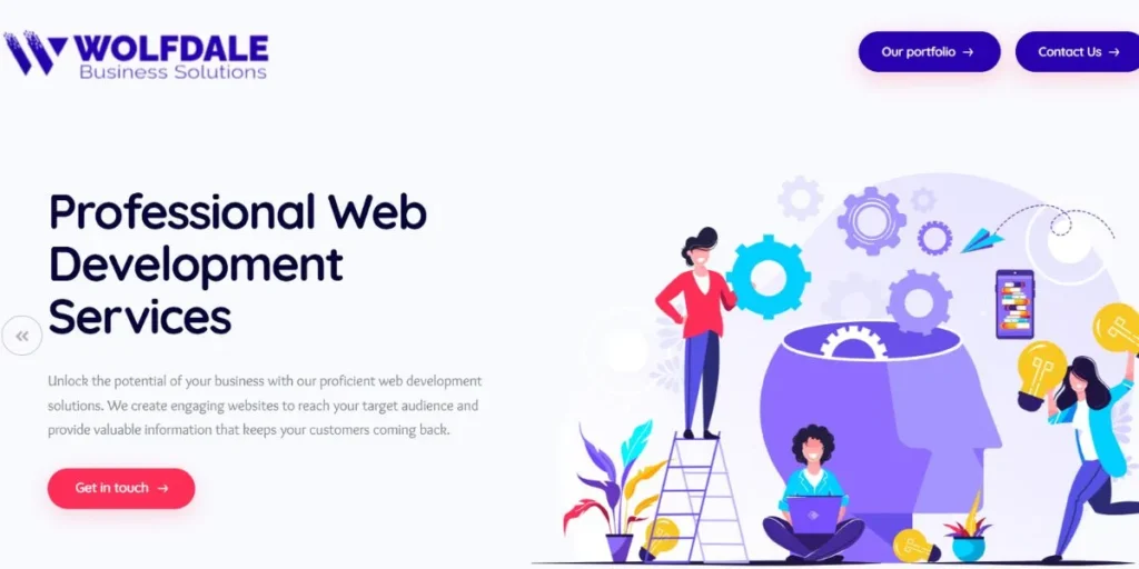 IT Companies in Palakkad