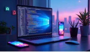 Mobile App Development Companies in Coimbatore