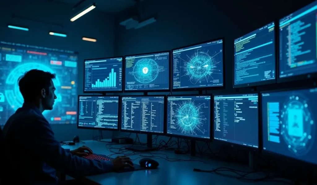 Open‑Source SOC Tools