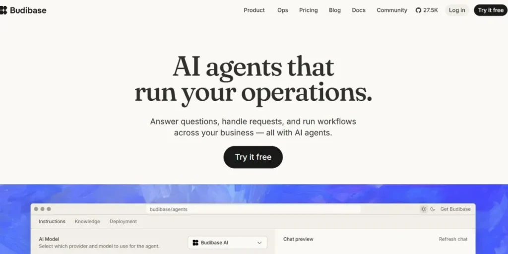 Rapid Web App Development Tools