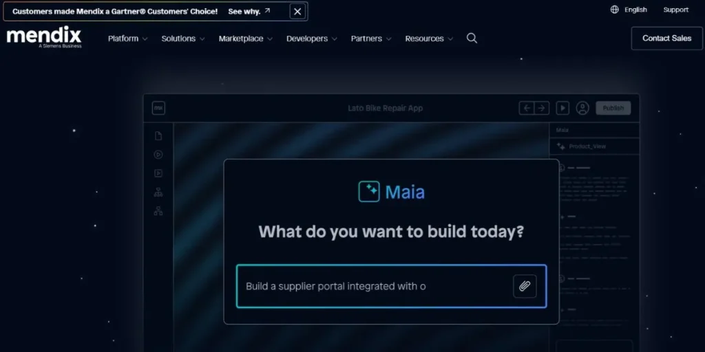 Rapid Web App Development Tools