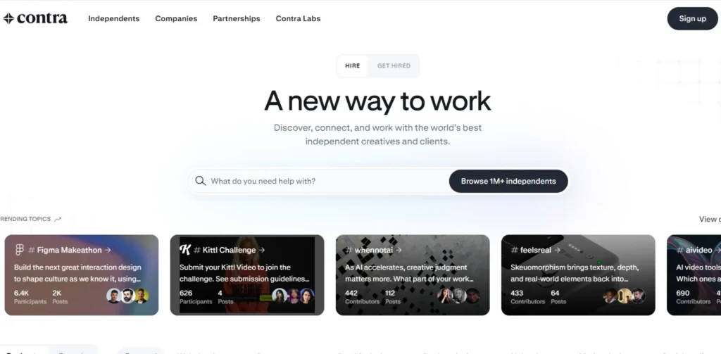 Secret Websites to Make Money - Contra