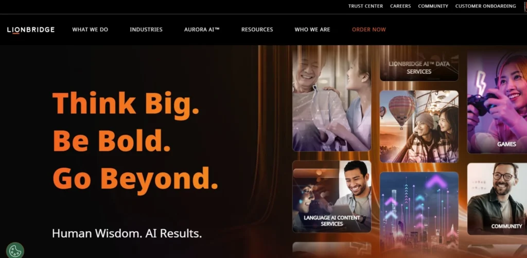 Secret Websites to Make Money - Lionbridge