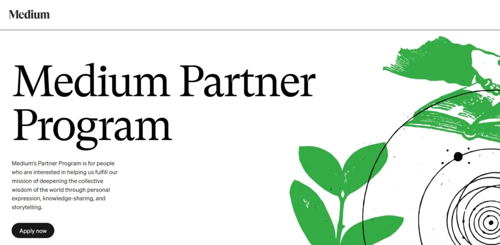 Secret Websites to Make Money - Medium Partner Program