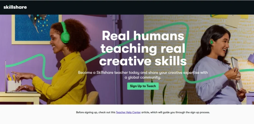 Secret Websites to Make Money - Skillshare