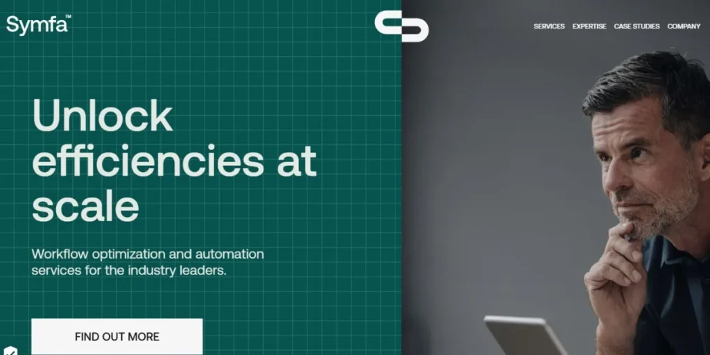 Symfa - Healthcare App Development Company