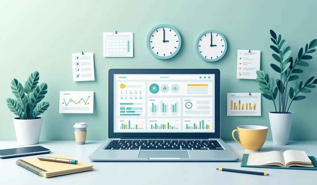 Time Management Tools