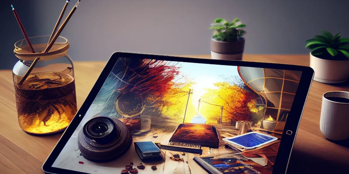 AI Image Generator Tools