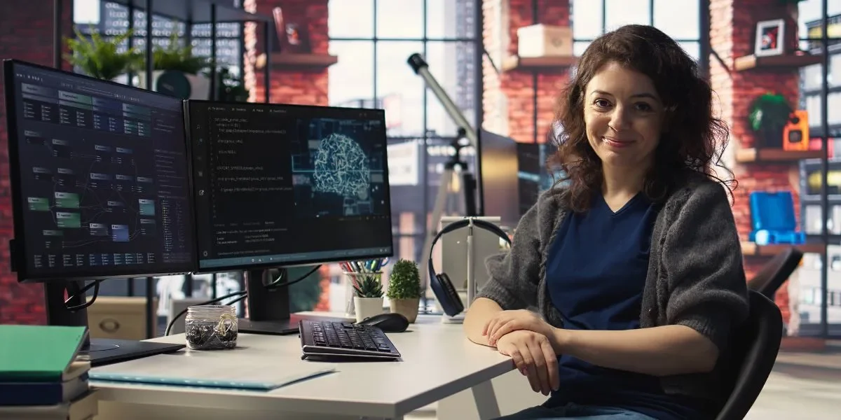 AI-Powered Coding Assistants for Developers