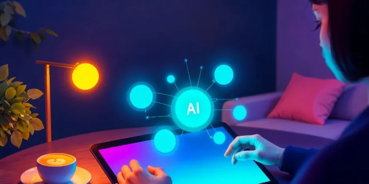 AI Tools For Marketing