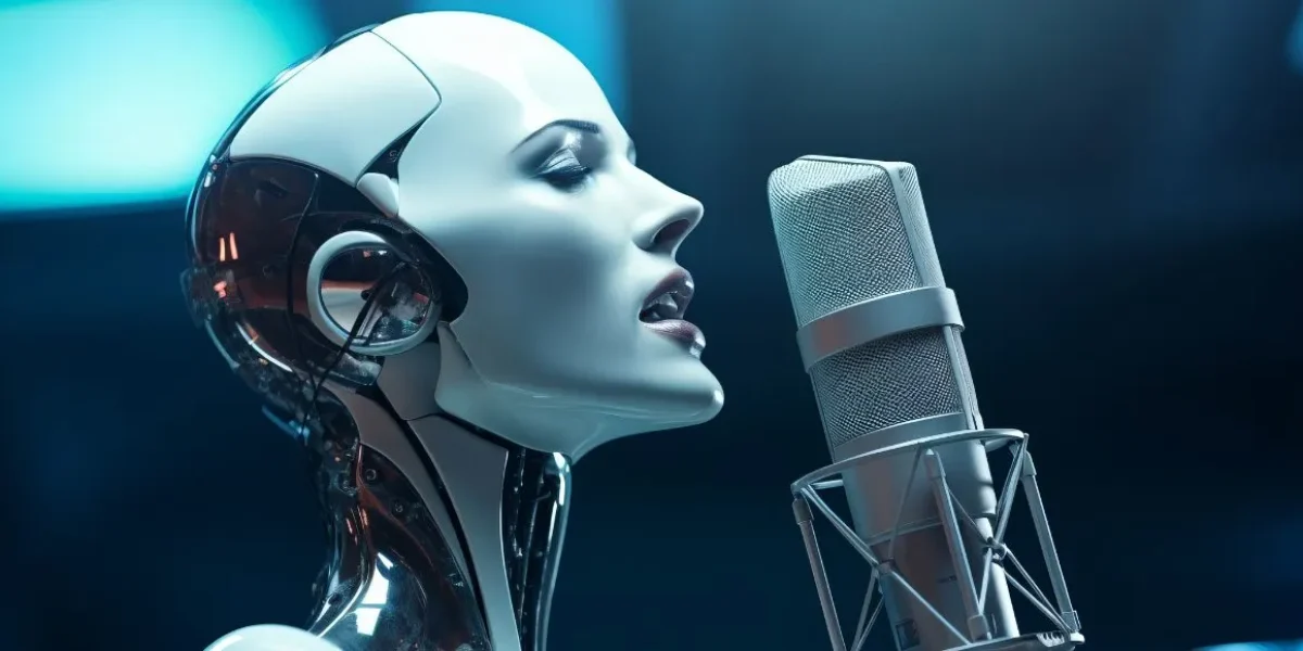 AI Voice Tools