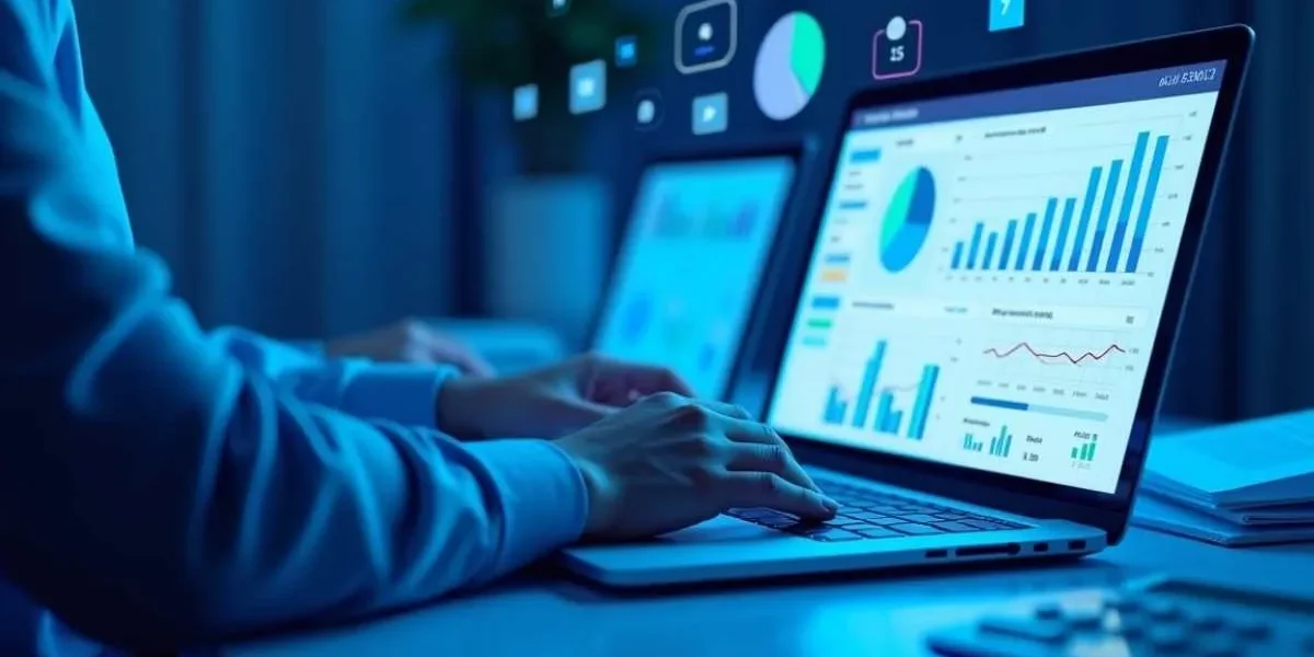 Accounting Software for MSMEs