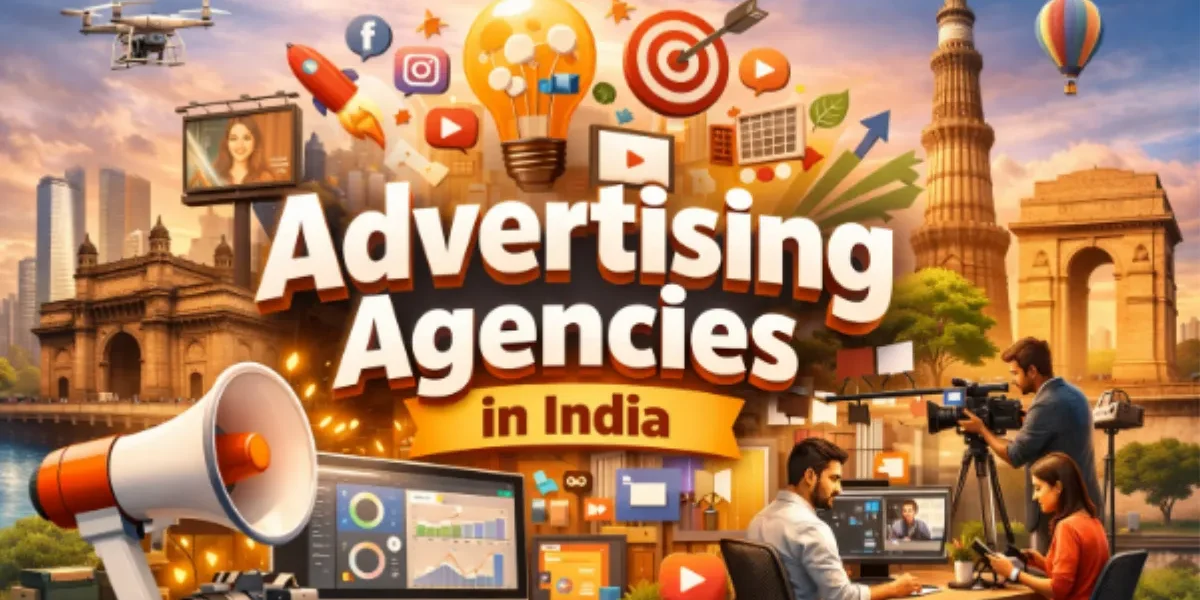 Advertising Agencies in India