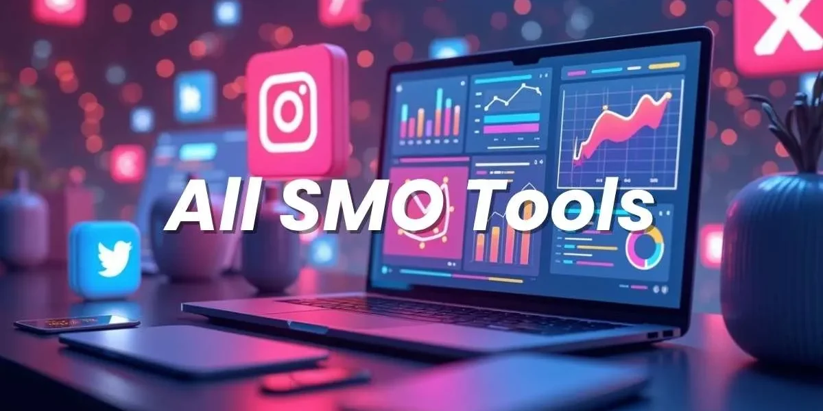 All SMO Tools