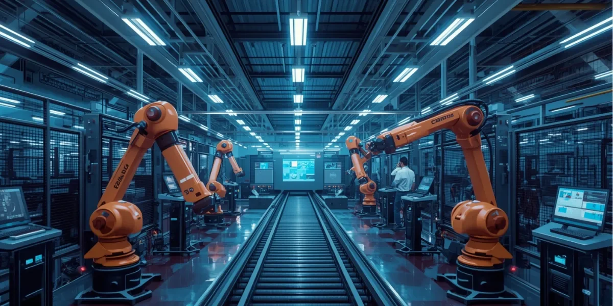 Automation Companies in Kolkata