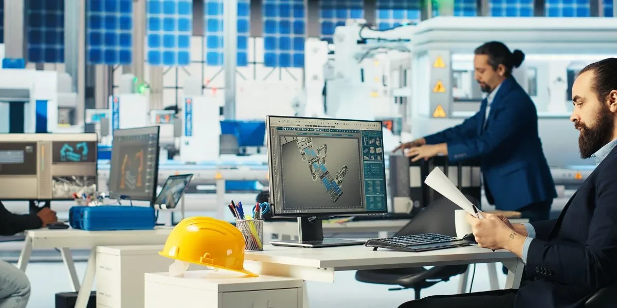 Automation Companies in Nashik