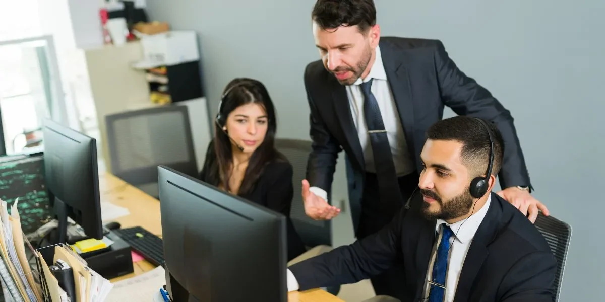 BPO Companies in Bangalore