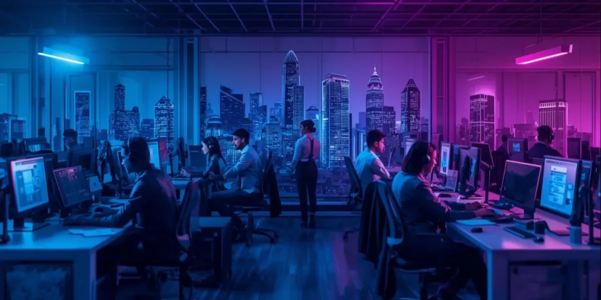 BPO Companies in Coimbatore