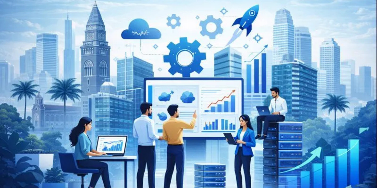 Startup IT Companies