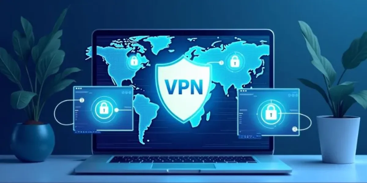 Best Browsers with Built-in VPN