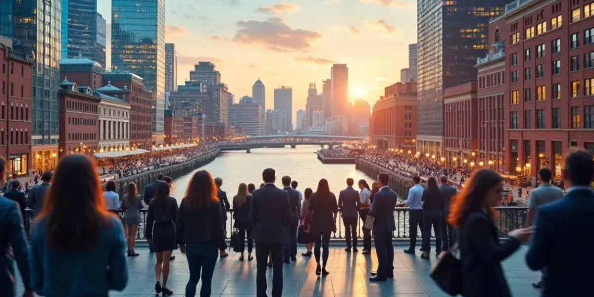 Best Companies to Work for in Boston