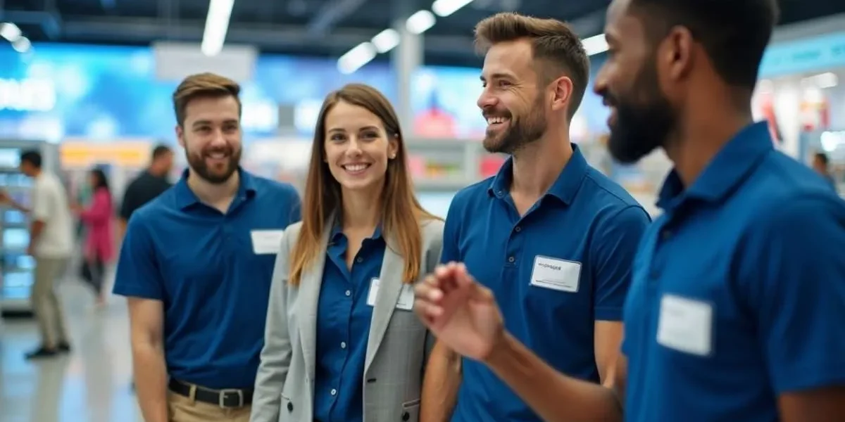 Best Retail Companies to Work For in USA