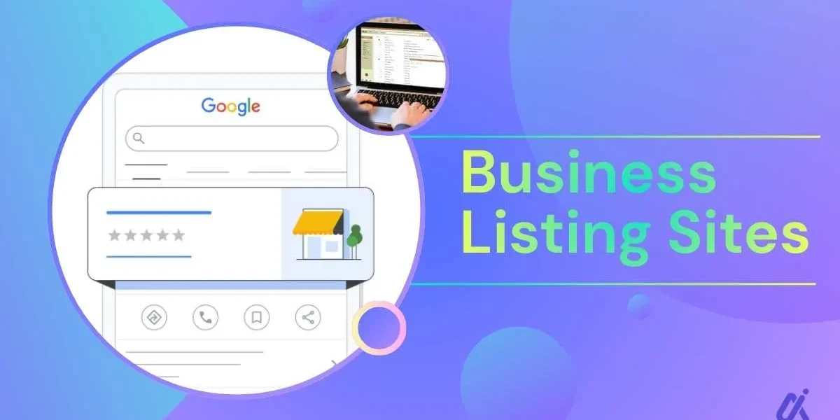 Business Listing Sites