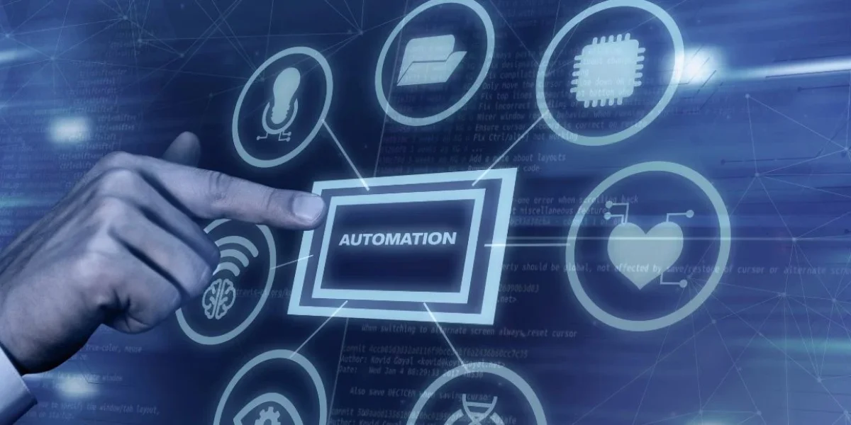 Business Process Automation Tools