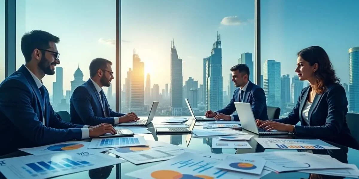 CA Firms in Hyderabad