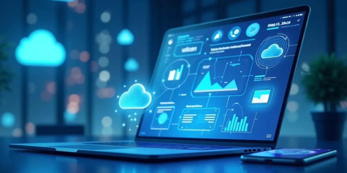 Cloud Based Productivity Apps