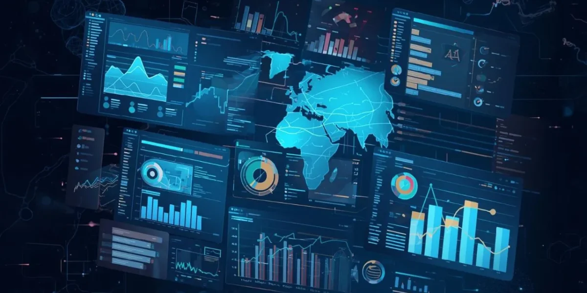 Competitive Intelligence Tools