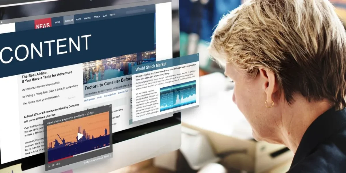 Content Syndication Platforms