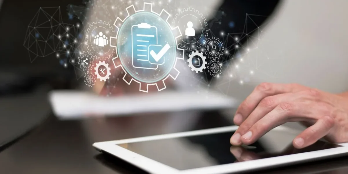 Contract Management Software