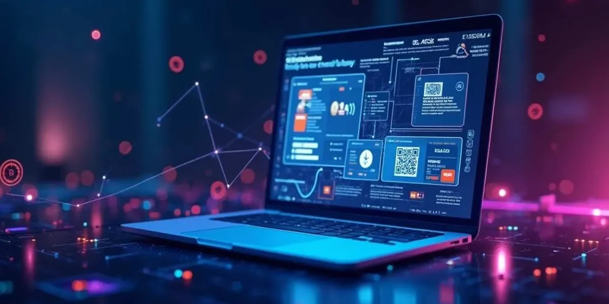 Crypto Payment Gateways