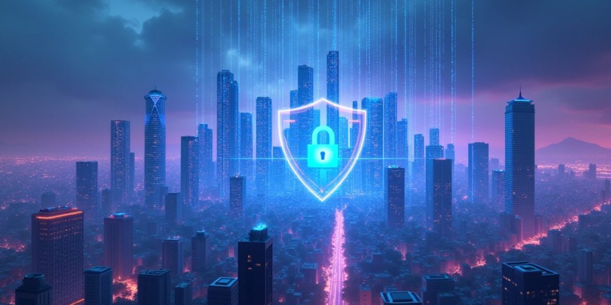 Cyber Security Companies in Bangalore