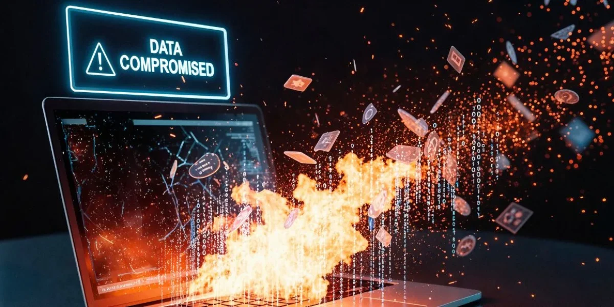 Data Loss Prevention Software